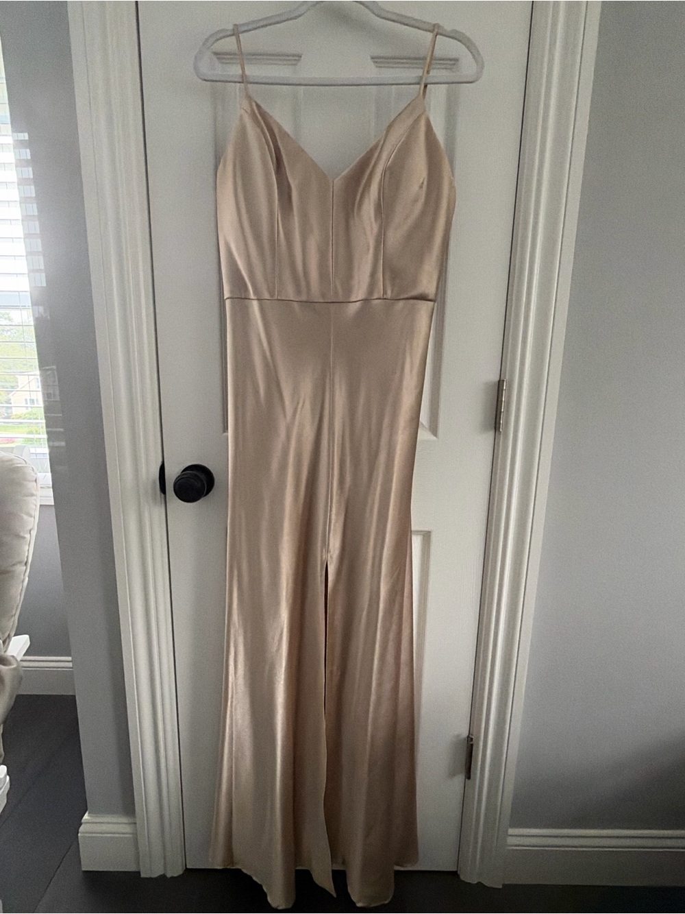 Jenny Yoo Bridesmaid Dress